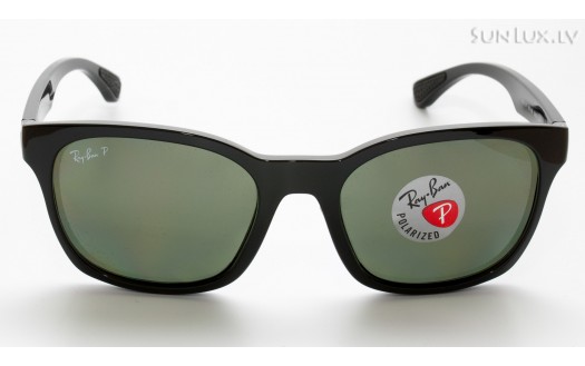 Ray-Ban Active Lifestyle Polarised (RB4197 601/9A 56mm) saules brilles